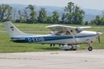 D-EXHB @ LOAG - Untitled Cessna 182 - by Andy Graf