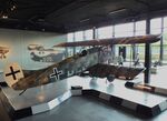 4404/18 - Fokker D VII at the Nationaal Militair Museum / National Military Museum, Soesterberg - by Ingo Warnecke