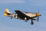 N251CS @ FD04 - North American P-51D - by Mark Pasqualino