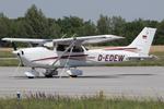 D-EDEW @ LOAV - Untitled Cessna 172 - by Andy Graf