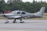 HA-BIC @ LOAV - Untitled Cirrus SR22