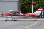OE-BAX @ LOAV - Untitled Cessna 182 - by Andy Graf