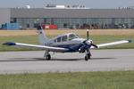 D-EHFZ @ LOAV - Untitled Piper PA28 - by Andy Graf