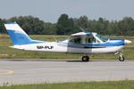 SP-FLF @ LOAV - Untitled Cessna 177