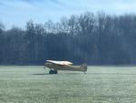 N118Y @ 2OH9 - New Cub - by Jack N. Derrickson