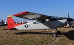 N229CS @ KLAL - Cessna 182C
