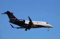 OH-TFC @ EKCH - OH-TFC landing rw 04L - by Erik Oxtorp