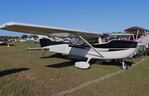 N733NP @ KLAL - Cessna 172N