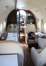 N882EZ @ FD04 - PZL-Mielec AN-2 Executive leather interior - by Mark Pasqualino