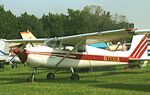 N7131A @ IA27 - Blakesburg AAA-APM Fly In - by Floyd Taber