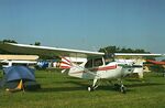 N74806 @ IA27 - Blakesburg AAA-APM Fly In - by Floyd Taber