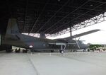 C-10 - Fokker F27-300M Troopship at the Nationaal Militair Museum / National Military Museum, Soesterberg - by Ingo Warnecke