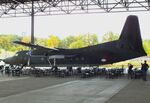 C-10 - Fokker F27-300M Troopship at the Nationaal Militair Museum / National Military Museum, Soesterberg - by Ingo Warnecke