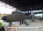 C-10 - Fokker F27-300M Troopship at the Nationaal Militair Museum / National Military Museum, Soesterberg - by Ingo Warnecke