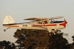 VH-CRR @ YCOR - Antique Aeroplane Assn of Australia National Fly-in. - by GeorgeP