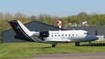 9H-ATGT @ EHLE - Lelystad Airport