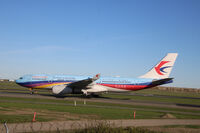 B-5943 @ EKCH - B-5943 landed rw 04L - by Erik Oxtorp