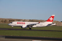 HB-JBF @ EKCH - HB-JBF landed rw 04L - by Erik Oxtorp