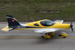 HB-EPH @ LSZH - Taxiing - by micka2b