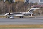9H-SFG @ ESSA - Ramp M - by wijken