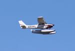 N46168 @ KGIF - Cessna 172I - by Mark Pasqualino