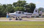 N125KB @ KGIF - Vans RV-10