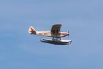 N6738C @ KGIF - Piper PA-18