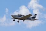 N912BL @ KGIF - Piper PA-28-181 - by Mark Pasqualino