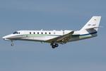 OK-JRT @ LOWW - Smartwings Cessna 680