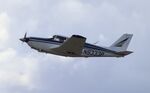 N9333P @ KGIF - Piper PA-24-260