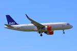 LN-RGL @ CPH - Copenhagen 23.4.2026 - by leo larsen