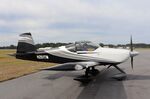 N251TM @ KLCQ - Vans RV-14A