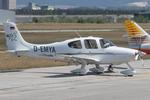 D-EMYA @ LOAN - Untitled Cirrus SR22