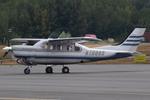N700RS @ LOAV - Untitled Cessna 210
