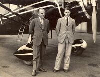 G-AEVX photo, click to enlarge