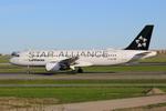 D-AIZH @ CPH - Copenhagen 23.4.2026