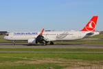 TC-LPC @ CPH - Copenhagen 23.4.2026