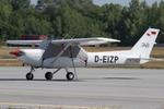 D-EIZP @ LOAV - Untitled Cessna 152