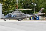 OE-XNB @ LOAV - Wucher Helicopter A109