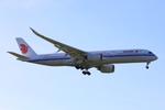B-322Y @ CPH - Copenhagen 23.4.2026
