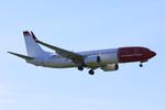 LN-ENT @ CPH - Copenhagen 23.4.2026 - by leo larsen