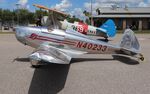N40233 @ KGIF - Spirit Engineering SE-1 - by Mark Pasqualino