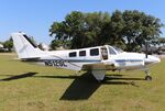 N512SL @ FD04 - Beech 58P - by Mark Pasqualino