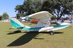 N4EK @ FD04 - Progressive Aerodyne Searey - by Mark Pasqualino