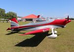 N881PH @ FD04 - Vans RV-8 - by Mark Pasqualino