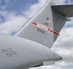 93-0600 @ SUU - Travis AFB airshow in California 2026 - by Clayton Eddy