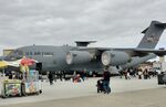 93-0600 @ SUU - Travis AFB airshow in California 2026 - by Clayton Eddy
