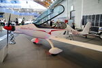 D-MESO @ EDNY - EDNY - Bodensee Airport Friedrichshafen, Germany. AERO 2026 - by Attila Groszvald-Groszi