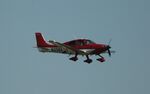 N256S @ FD04 - Cirrus SR22T - by Mark Pasqualino