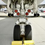 18-46040 @ KSFO - Travis AFB airshow in California 2026